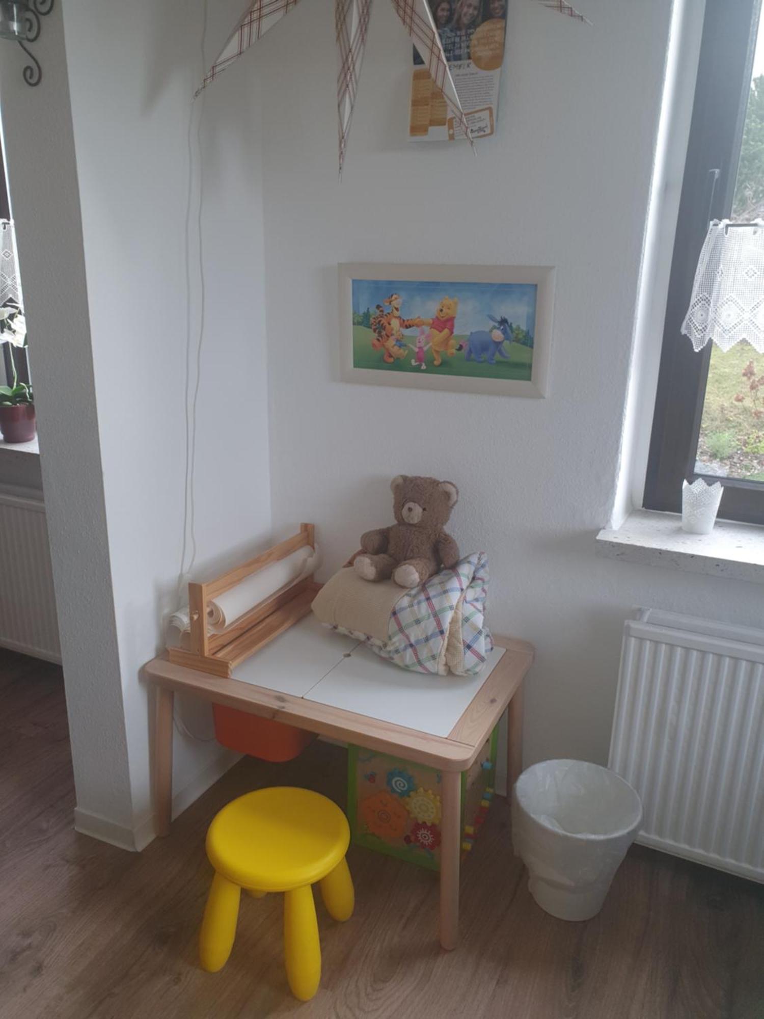 Familienfreundliche Ferienwohnung Erzgebirge Шнееберг Екстериор снимка