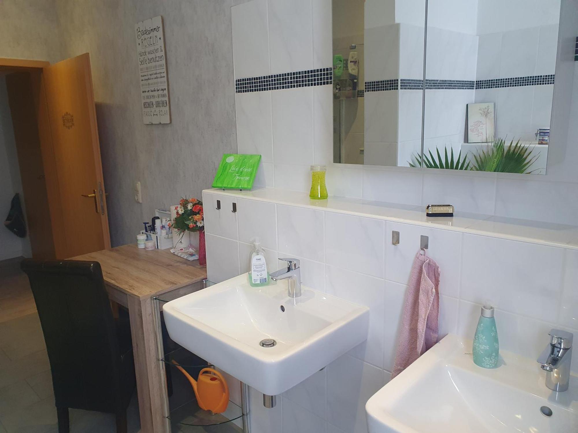 Familienfreundliche Ferienwohnung Erzgebirge Шнееберг Екстериор снимка