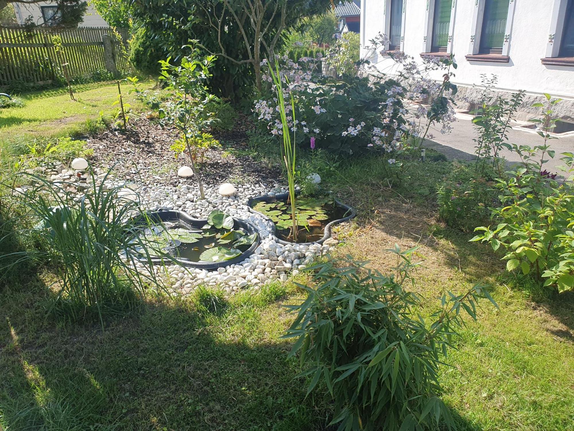 Familienfreundliche Ferienwohnung Erzgebirge Шнееберг Екстериор снимка